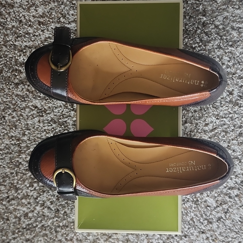 Womens Naturalizer